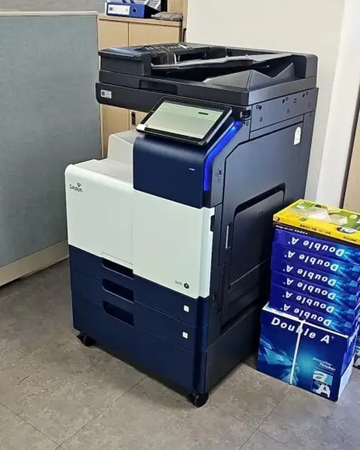 철강산업단지 설치 현황